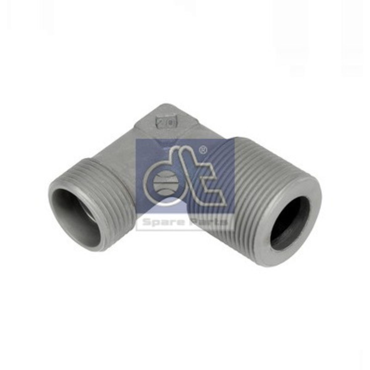 Image of Pijpleiding DT Spare Parts