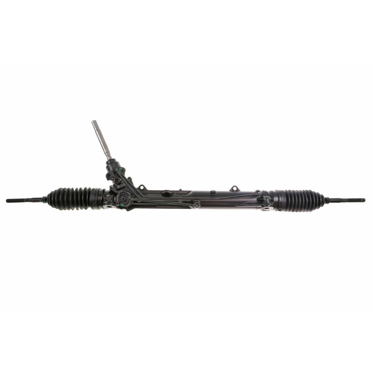 Scatola dello sterzo LAUBER 66.9996
