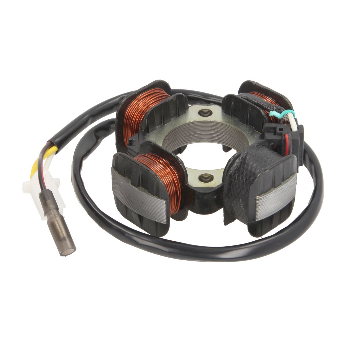 Image of Steun, generator