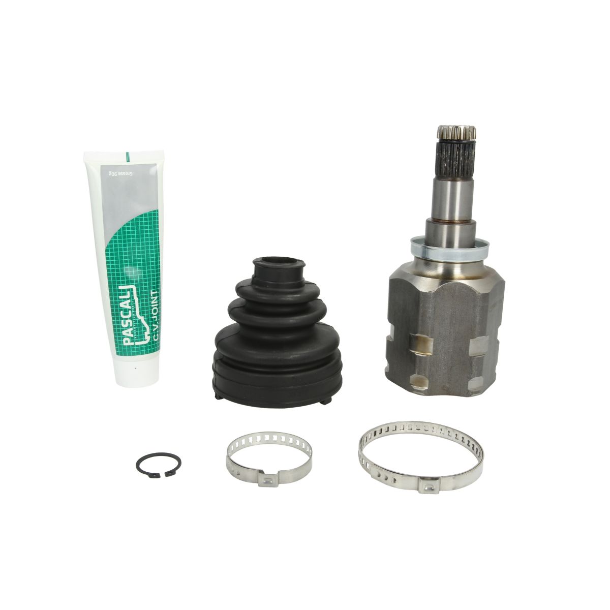 Image of Homokineet reparatie set, aandrijfas
