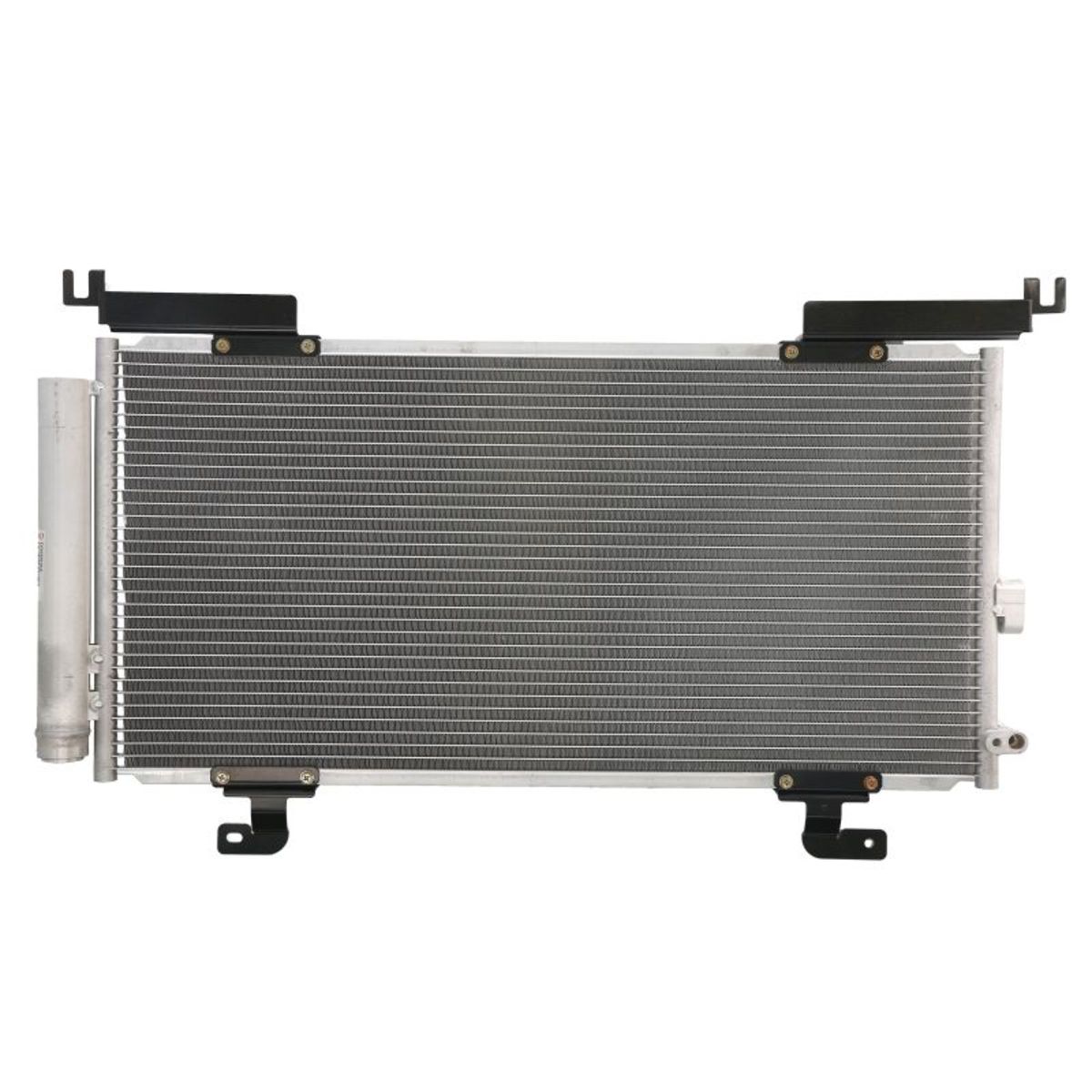 Denso Kondensator, Klimaanlage Dcn36004