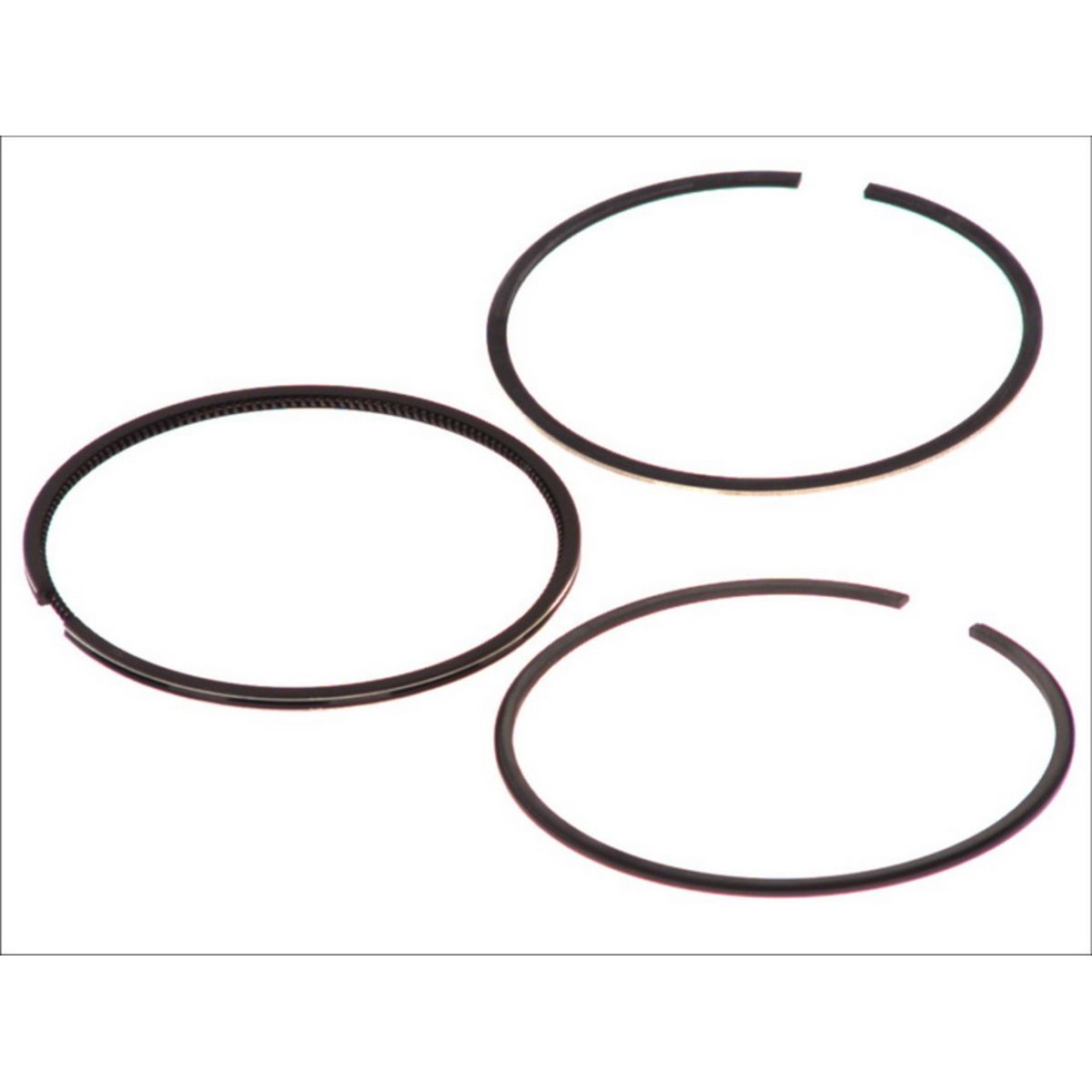 Image of Zuigerveren set