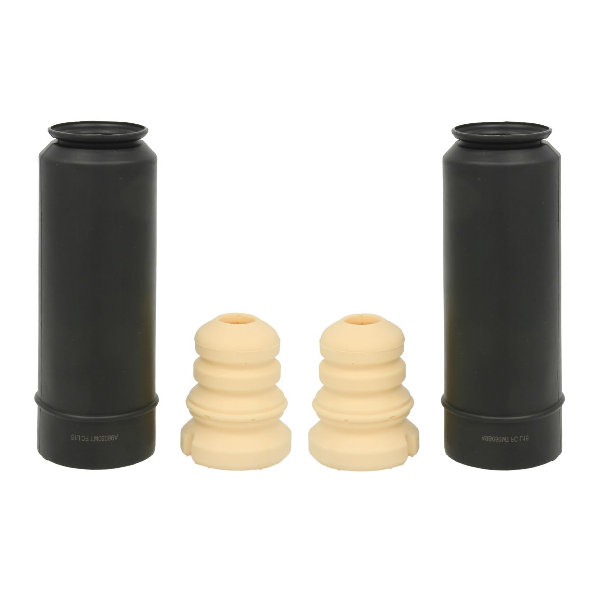 Magnum Technology Stofkap, schokdemper  A9B050MT
