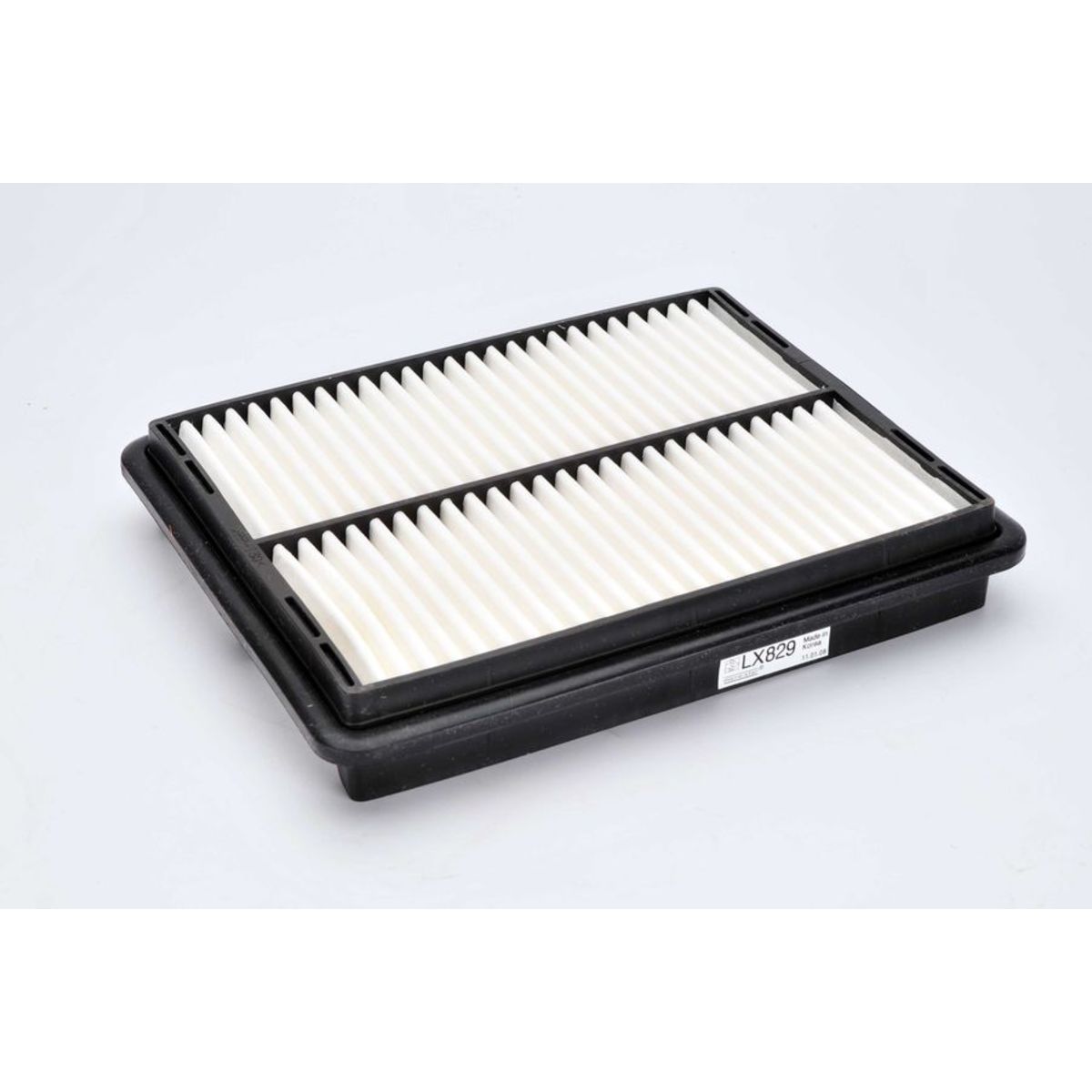 Image of MAHLE luchtfilter