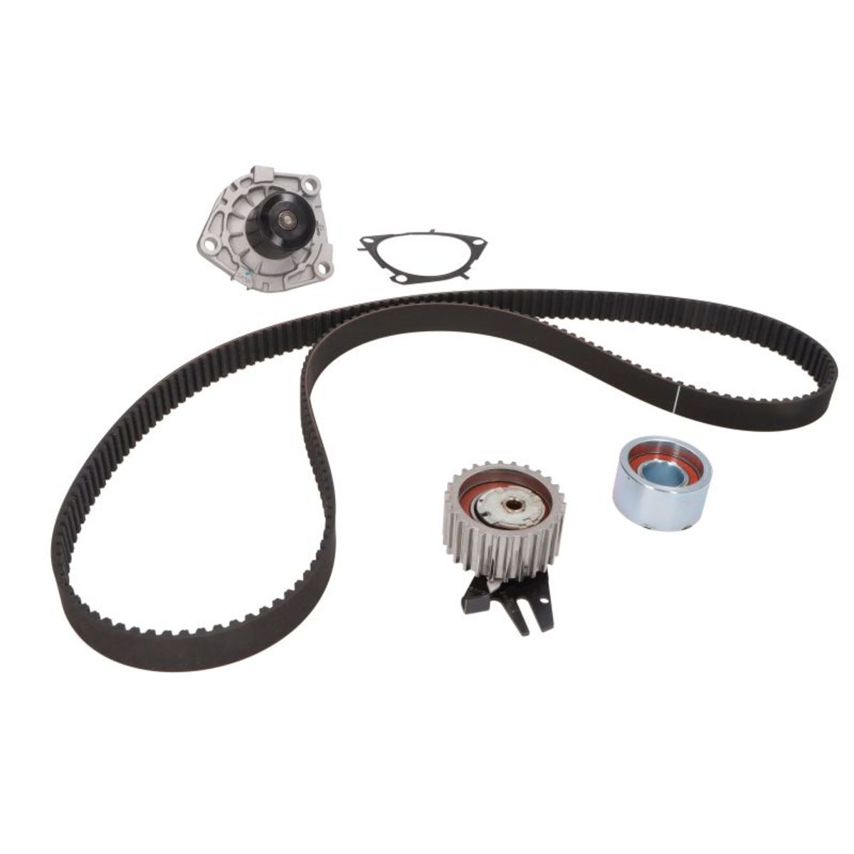 Dayco Kit Distribution + Pompe À Eau Dayktbwp3340