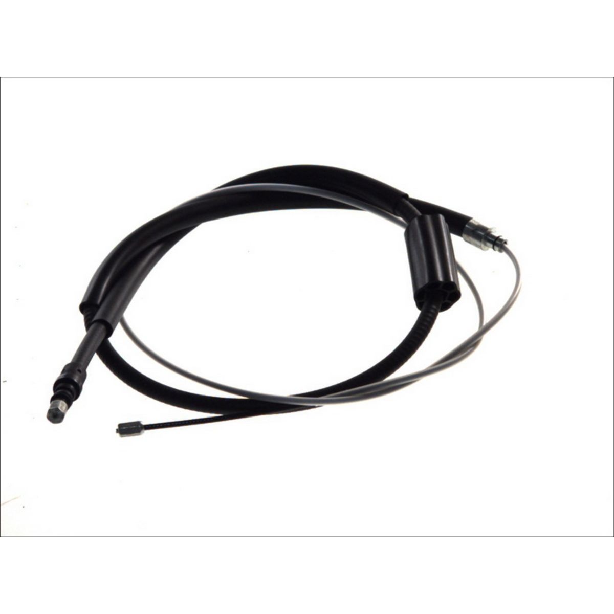 Image of Kabel, parkeerrem
