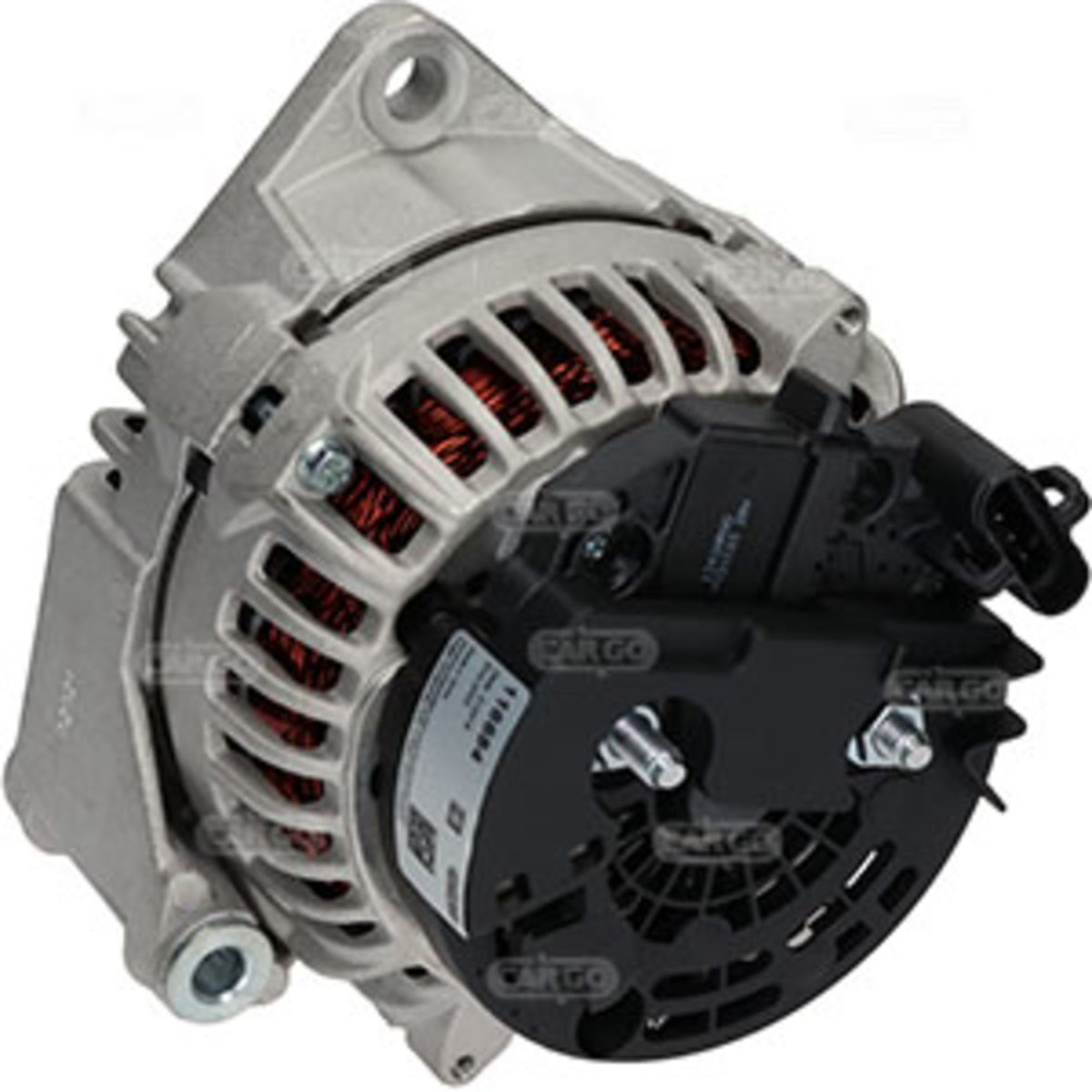 Image of Driefasige generator