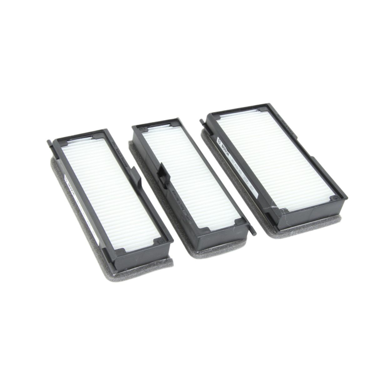 Filtro cabina BOSCH 1 987 432 060