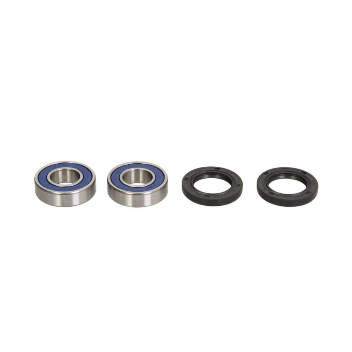 Jeu de roulements de roue 4RIDE AB25-1539