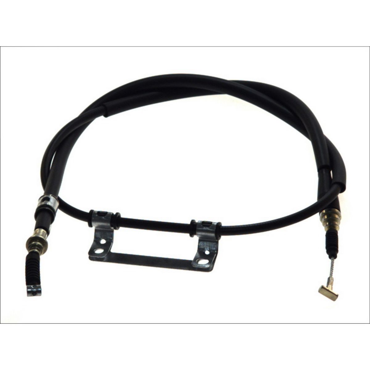 Image of Kabel, parkeerrem   rechts