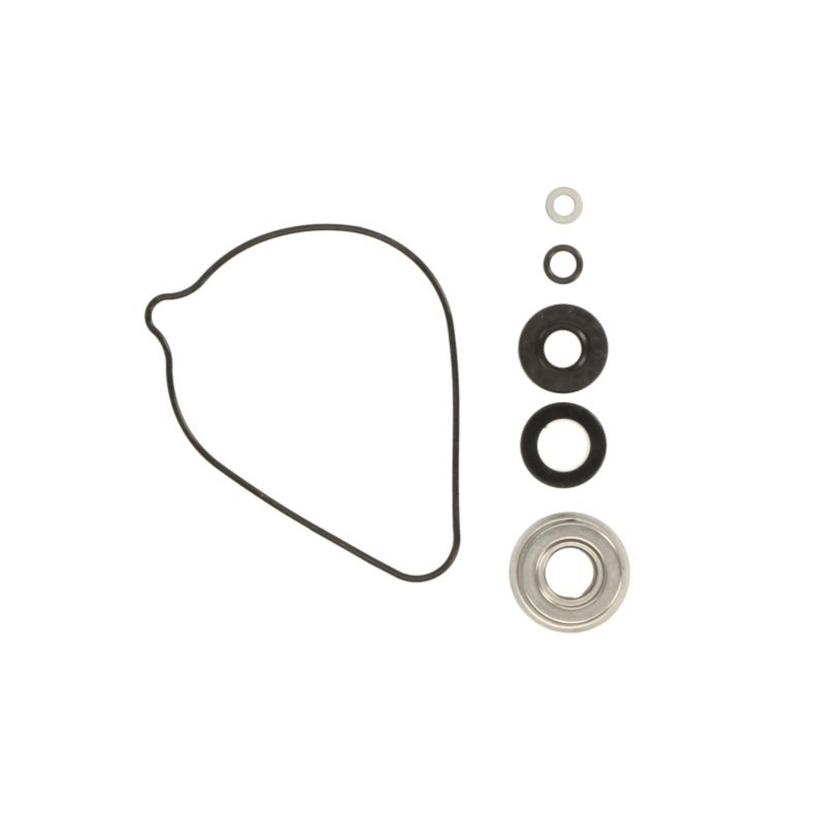 Reparatursatz, Wasserpumpe WINDEROSA W821943