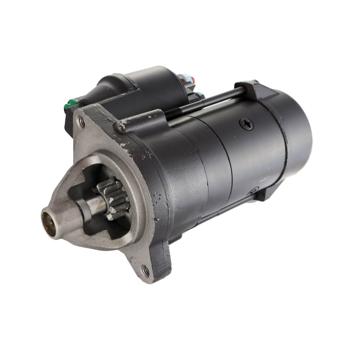 Image of Starter