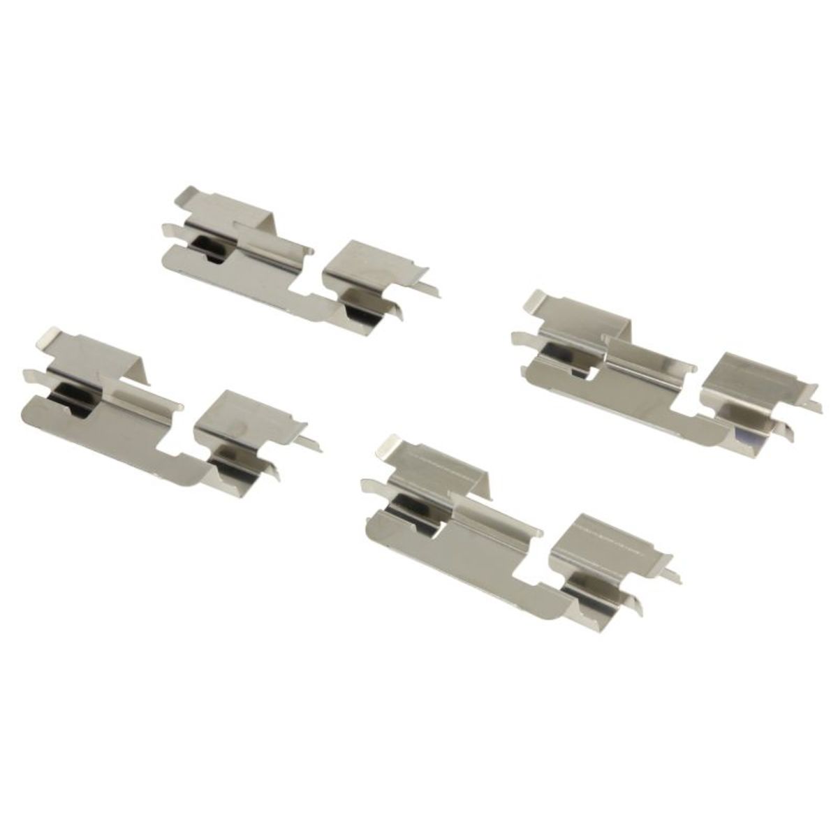 Quick Brake Toebehorenset, schijfremblok  109-1249