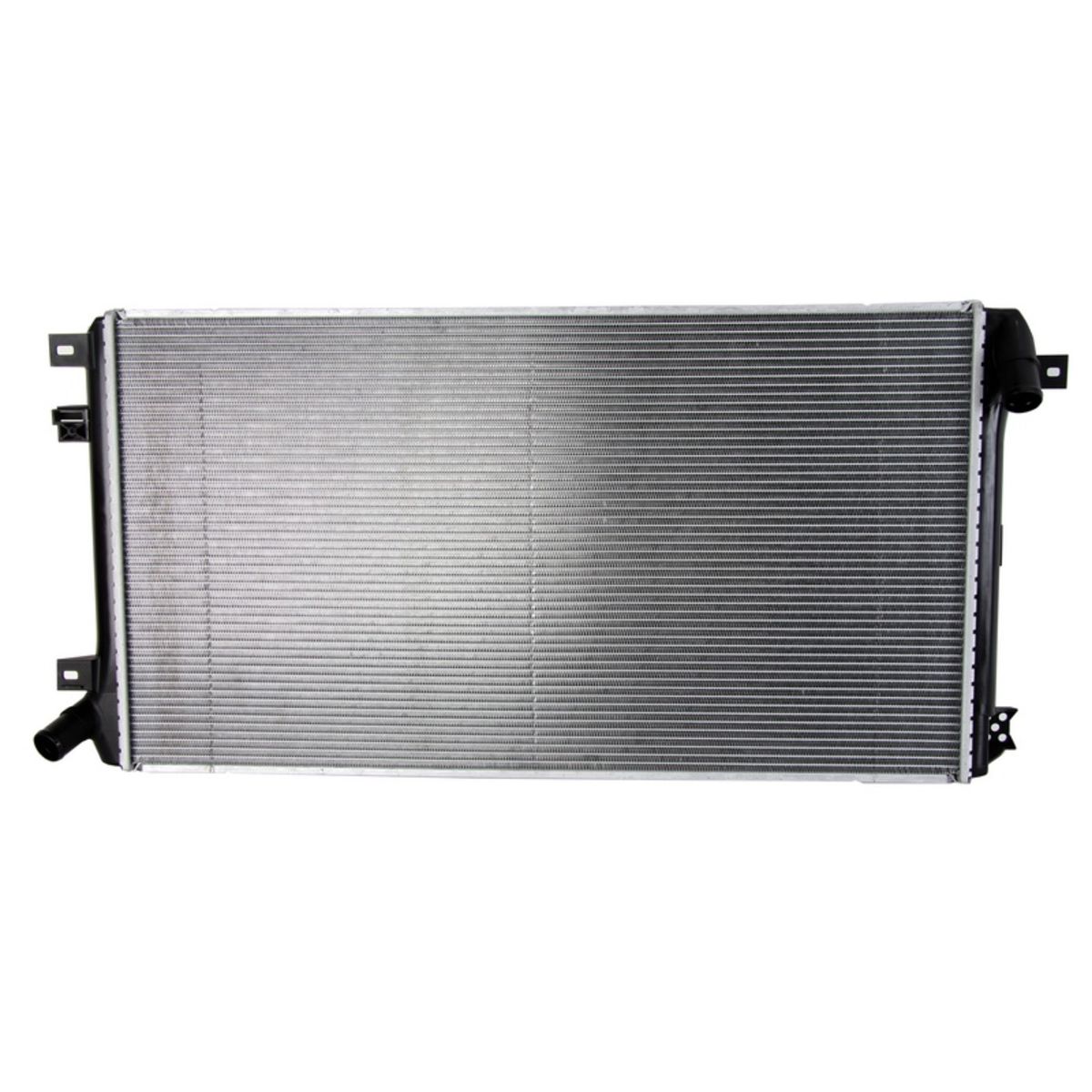 Image of Radiator, motorkoeling