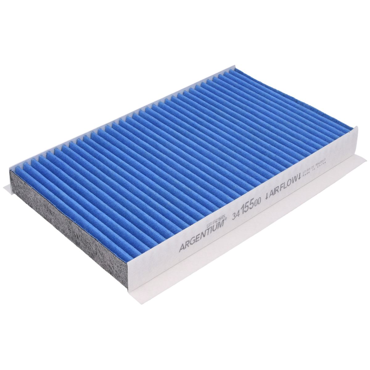 Image of Cabinefilter