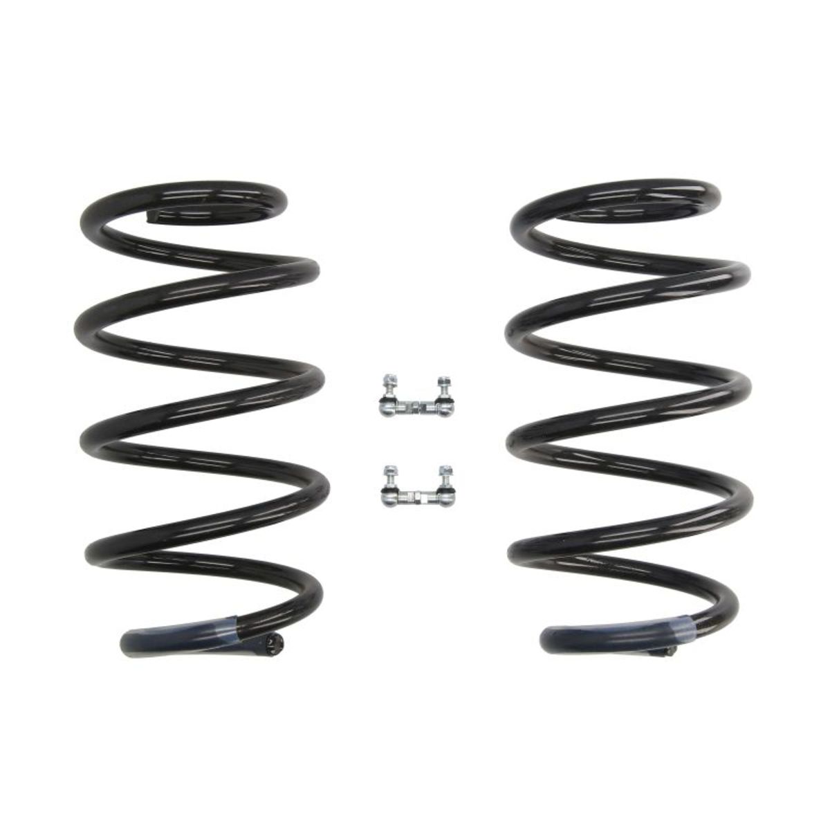 Kit de suspension, ressorts EIBACH Pro-Kit E10-25-022-02-22
