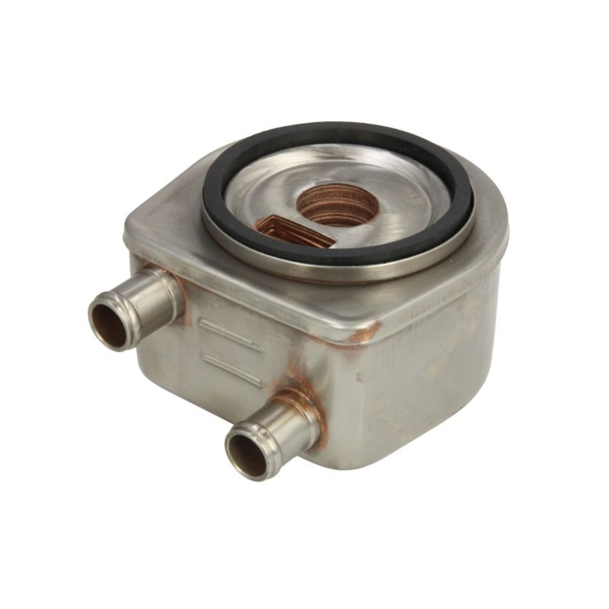 Image of Olie radiator, motorolie  D4AG018TT