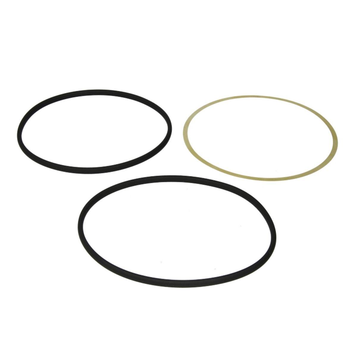 Febi Bilstein Set Di Guarnizioni, Canna Del Cilindro 37922