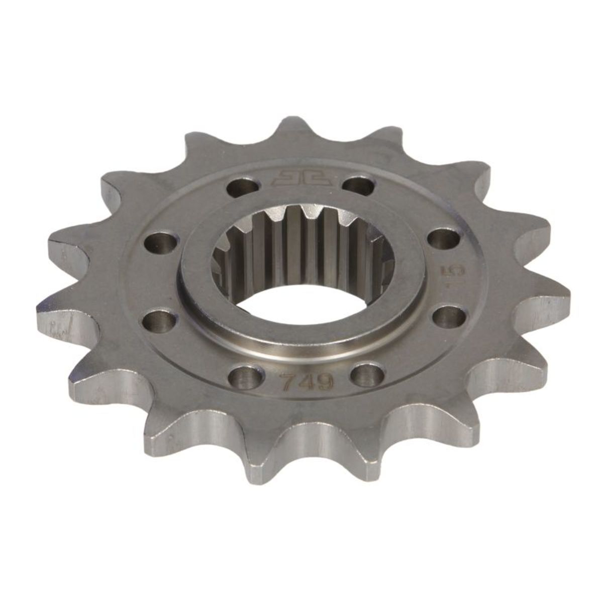 Kettenrad JT JTF749,15