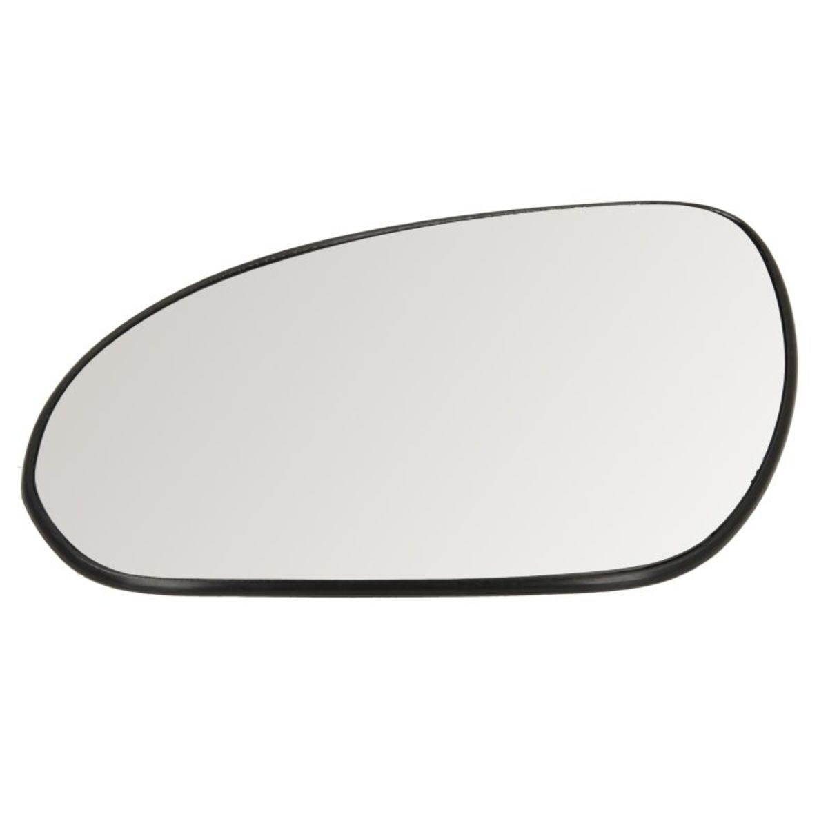 Blic Spiegelglas, Außenspiegel 6102-02-1291123P, Links