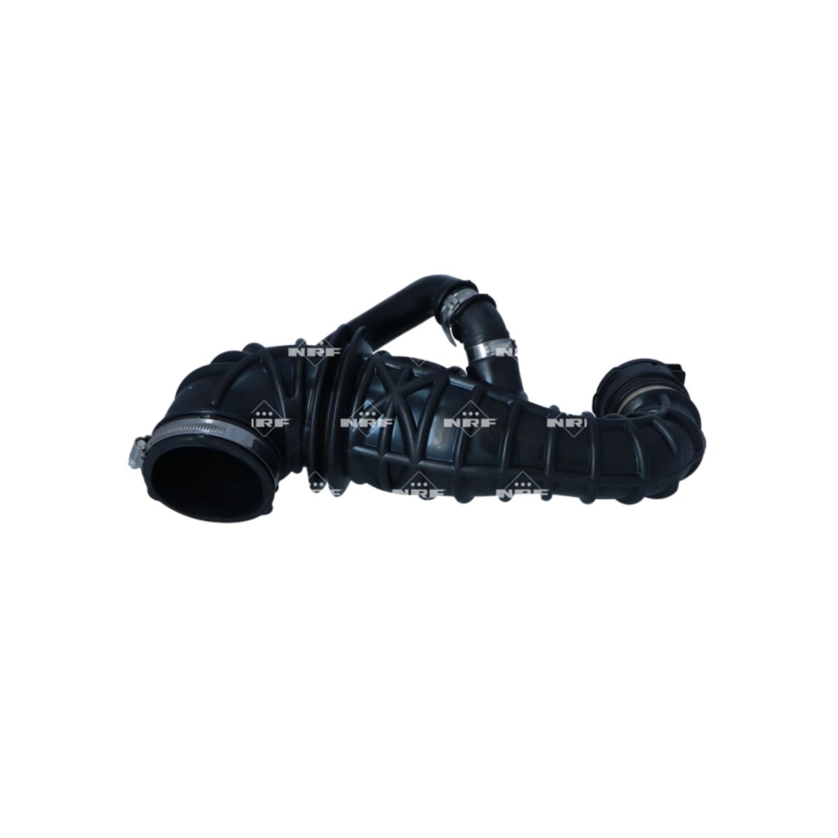 Nrf Ansaugschlauch, Luftfilter 165005