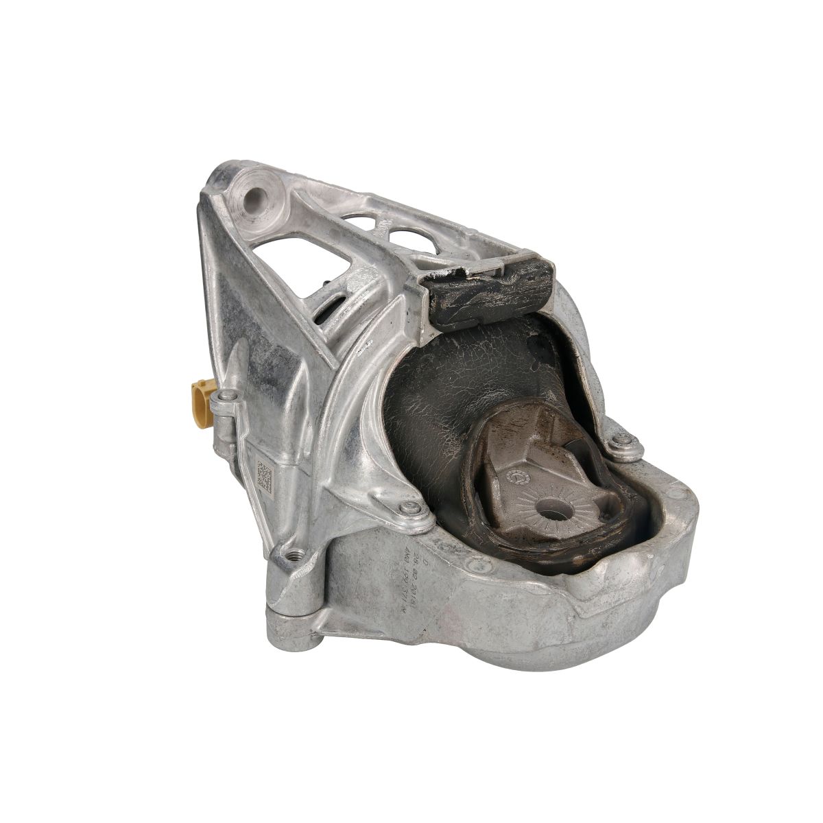 Image of Motorsteun  BILSTEIN  links