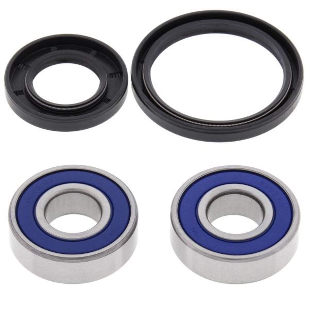 Radlagersatz ALL BALLS AB25-1472