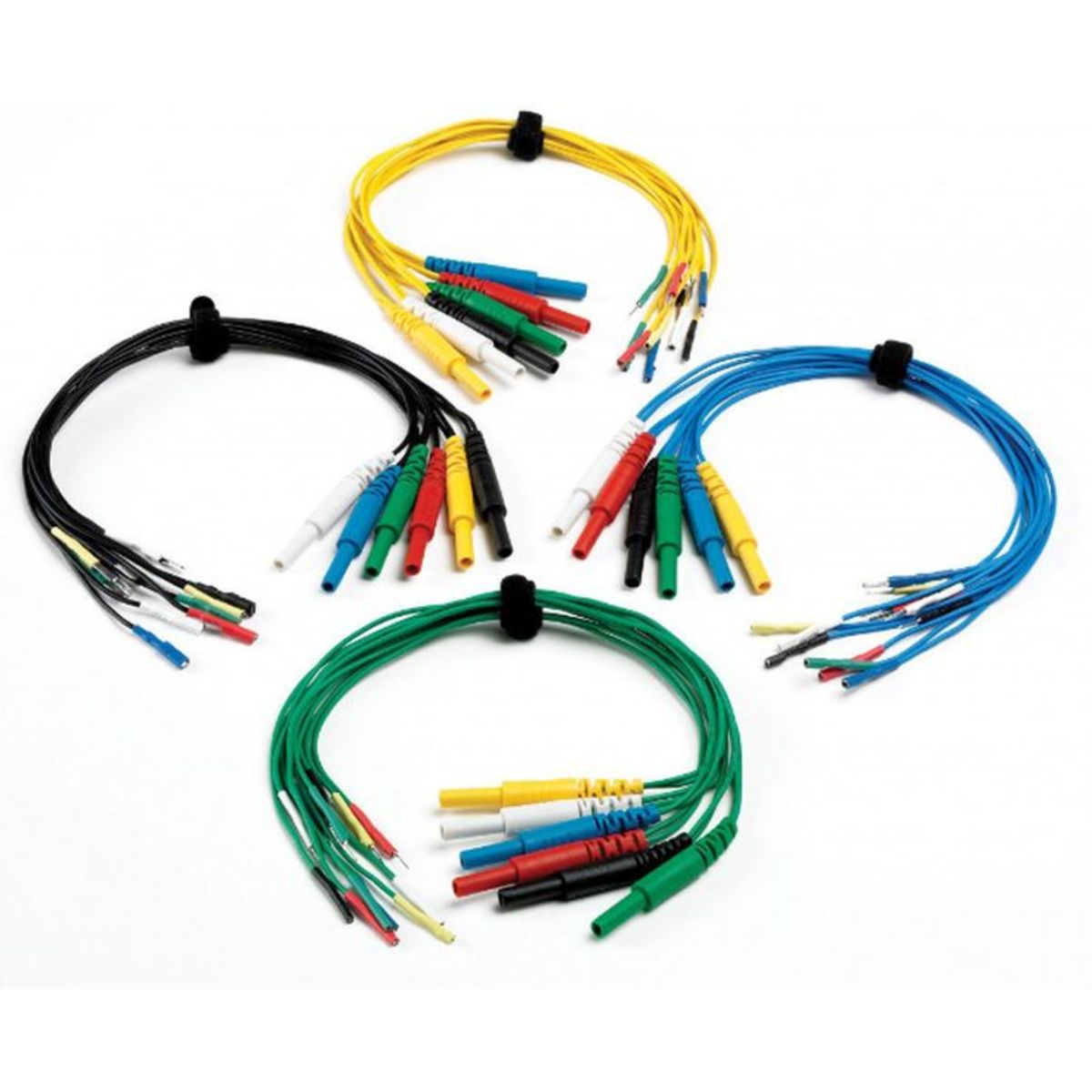Image of Accessoires voor oscilloscopen