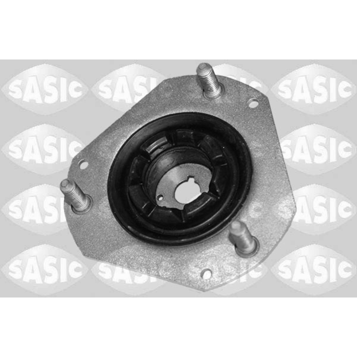 Sasic Montaggio Del Puntone 2656117