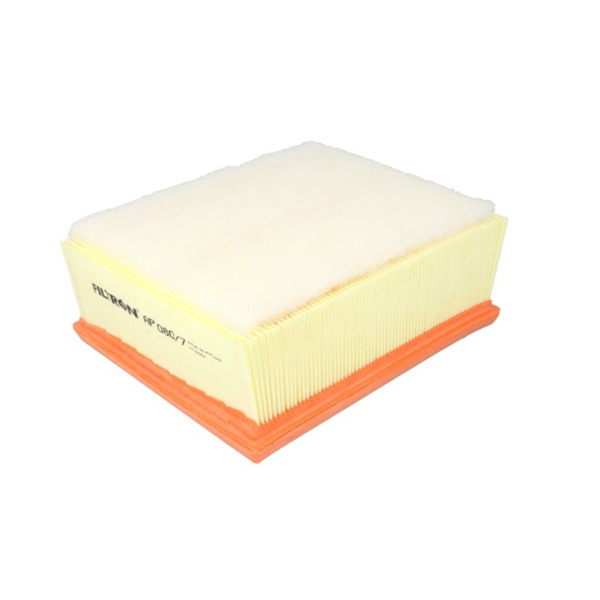 Filtron Luftfilter Ap080/7