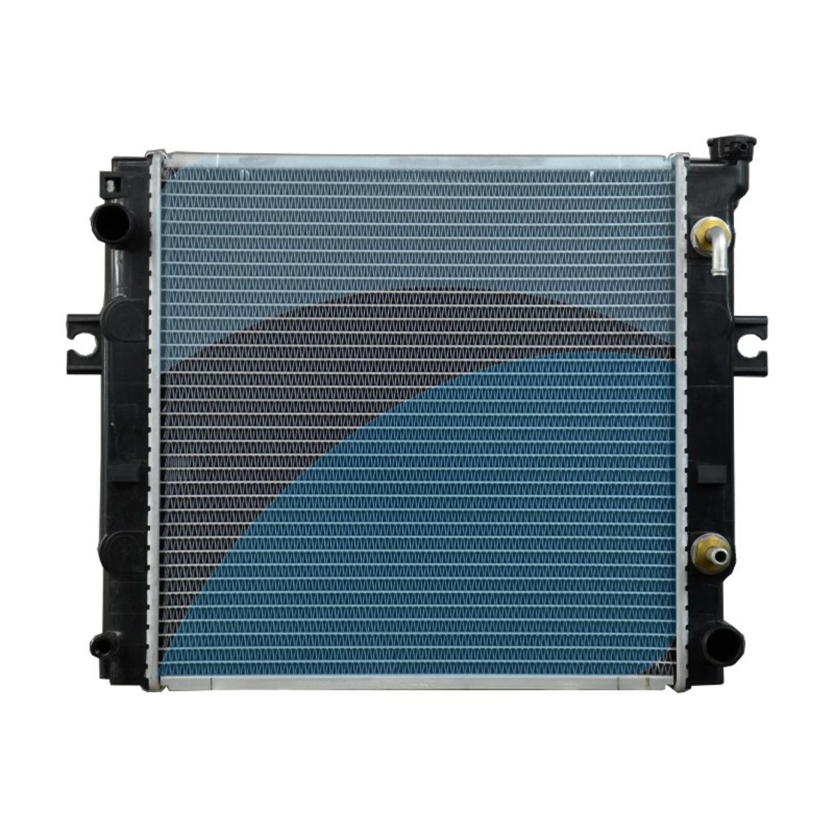 Image of Radiator, motorkoeling  HRT2132