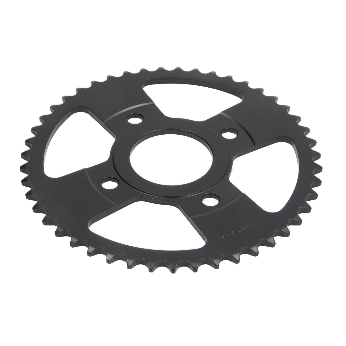 Pignone posteriore JTR 1078,47