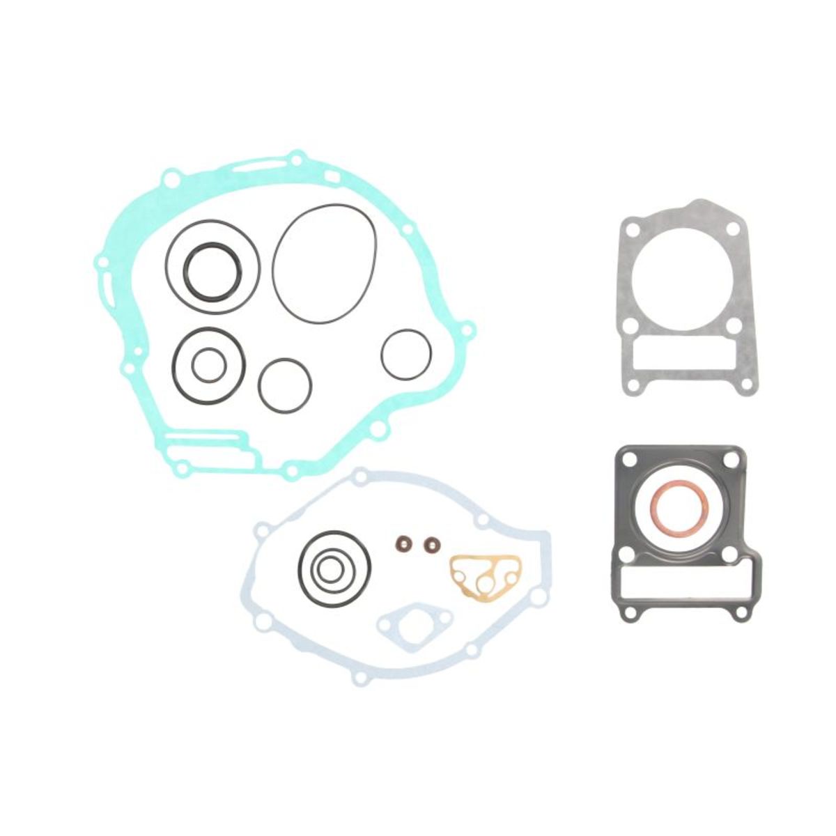 Dichtungsvollsatz, Motor WINDEROSA W808640