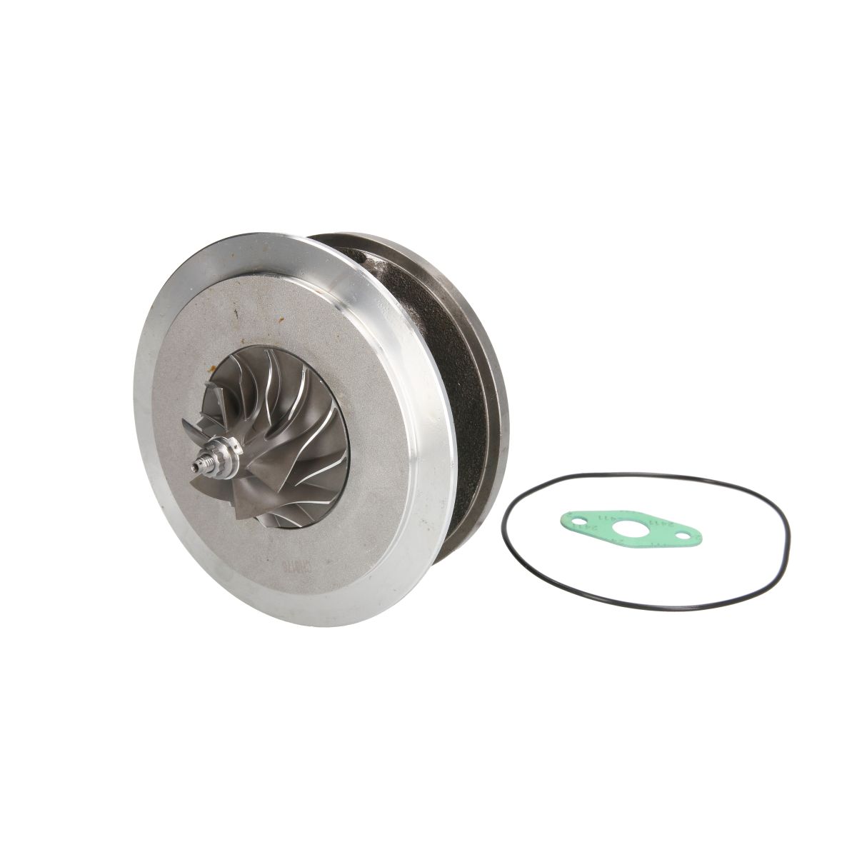 Image of Patroon / CHRA / kernassemblage