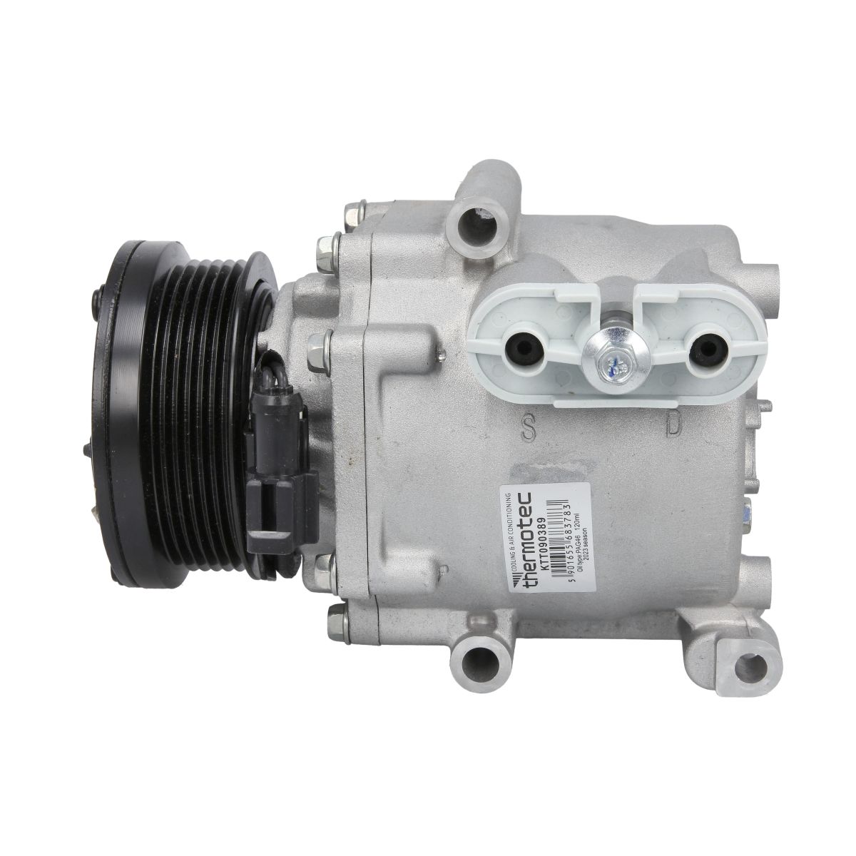 Image of Compressor airconditioning