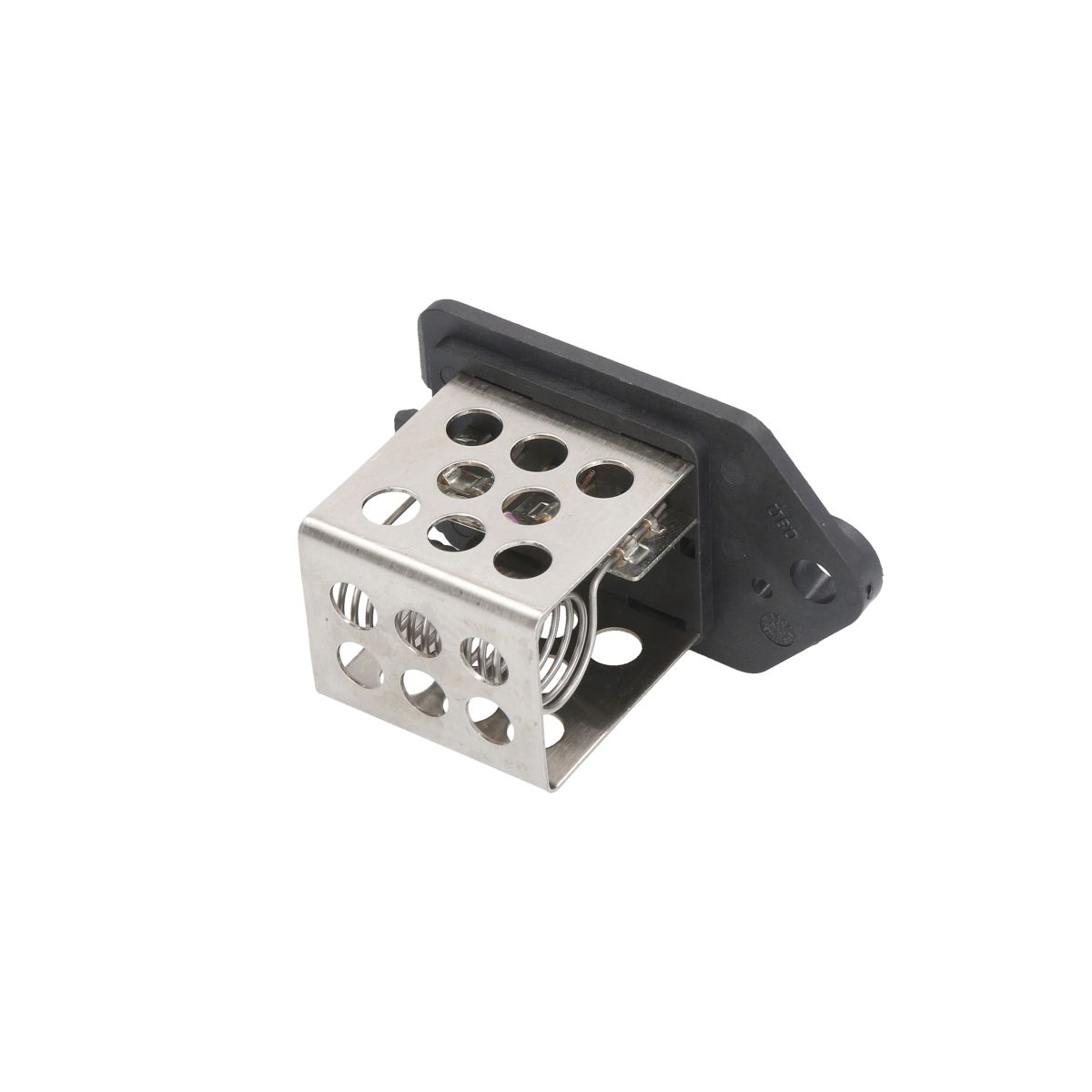 Image of Radiator ventilator weerstand