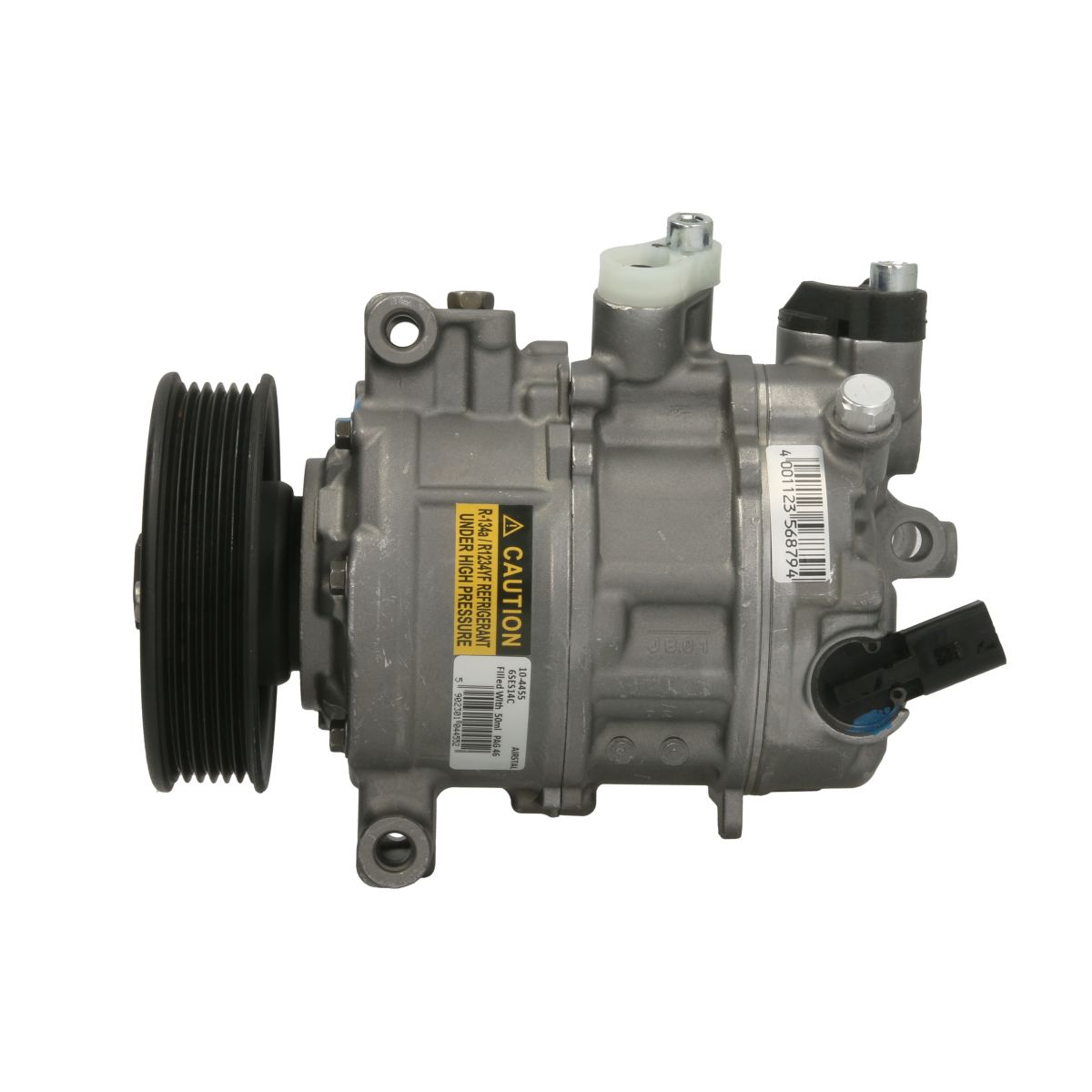 Airstal Compressor, airconditioning  10-4455