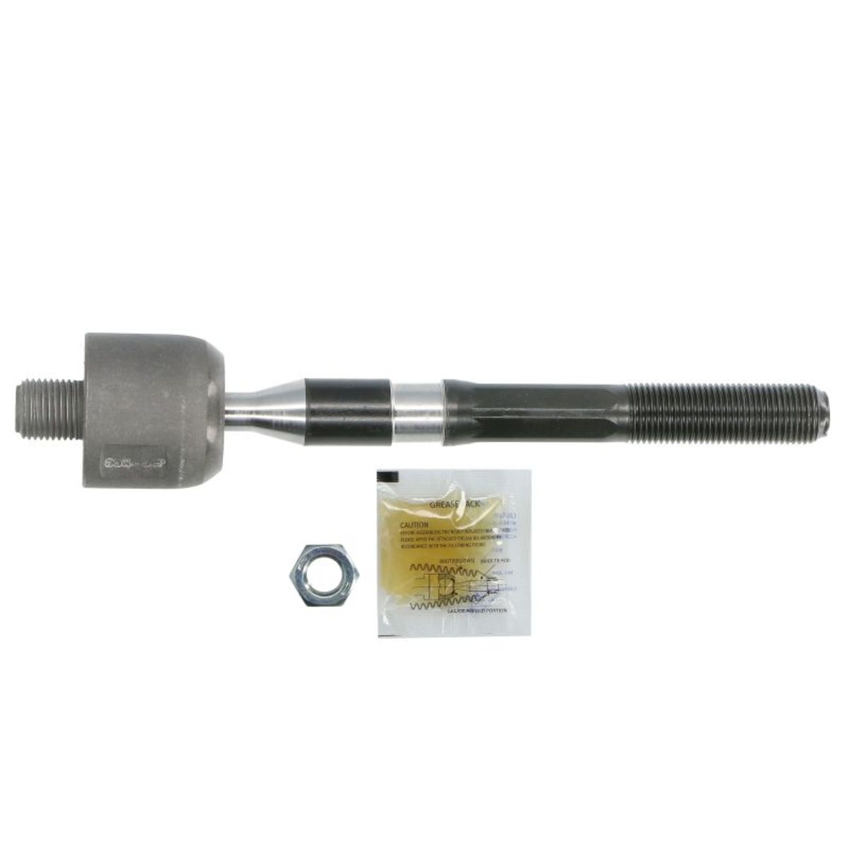 Ctr Giunto Assiale, Asta A Binario Cr0287
