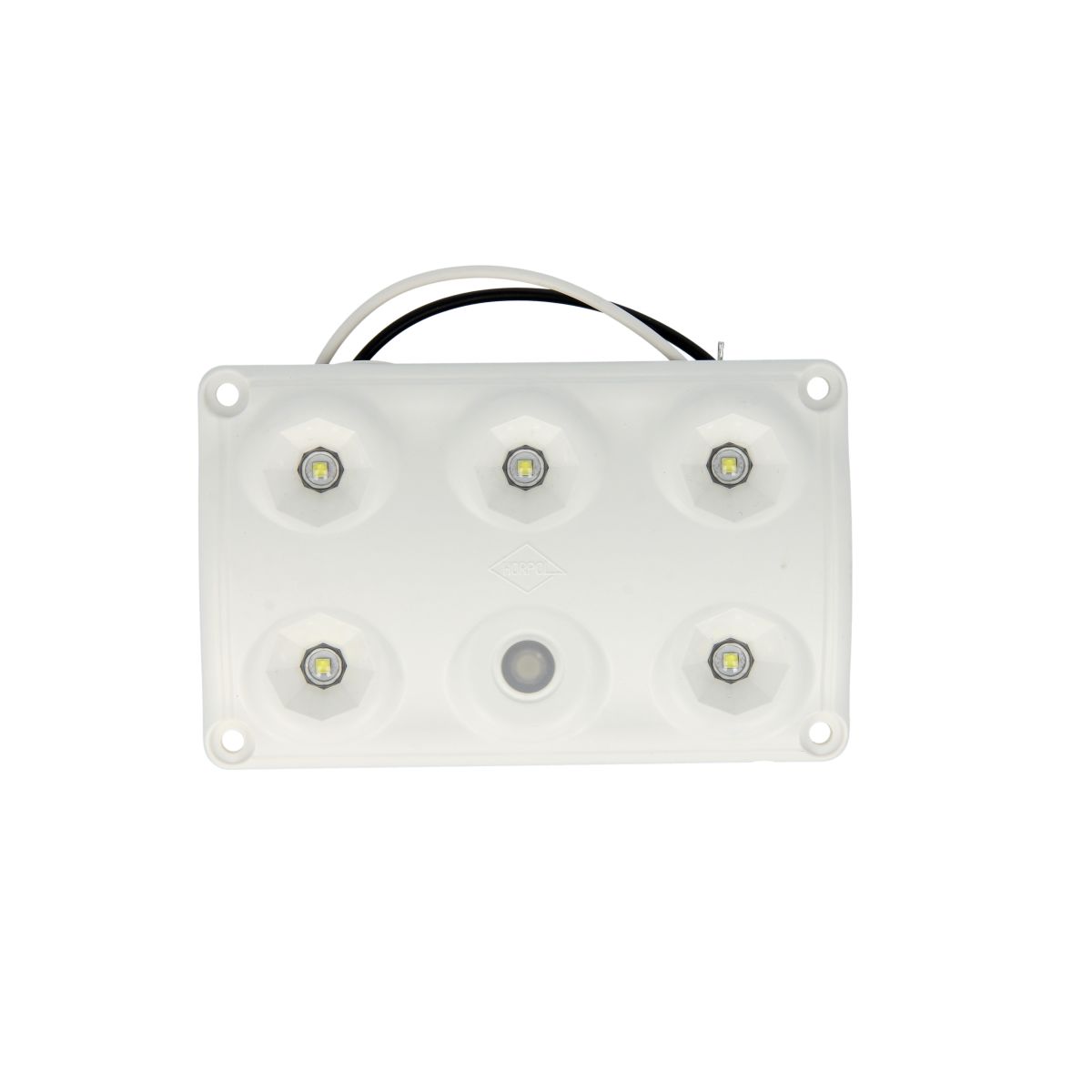 Image of Binnenverlichting/elementen