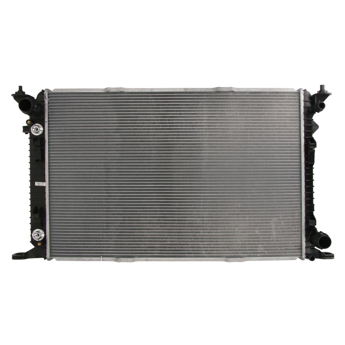 Image of Radiator, motorkoeling
