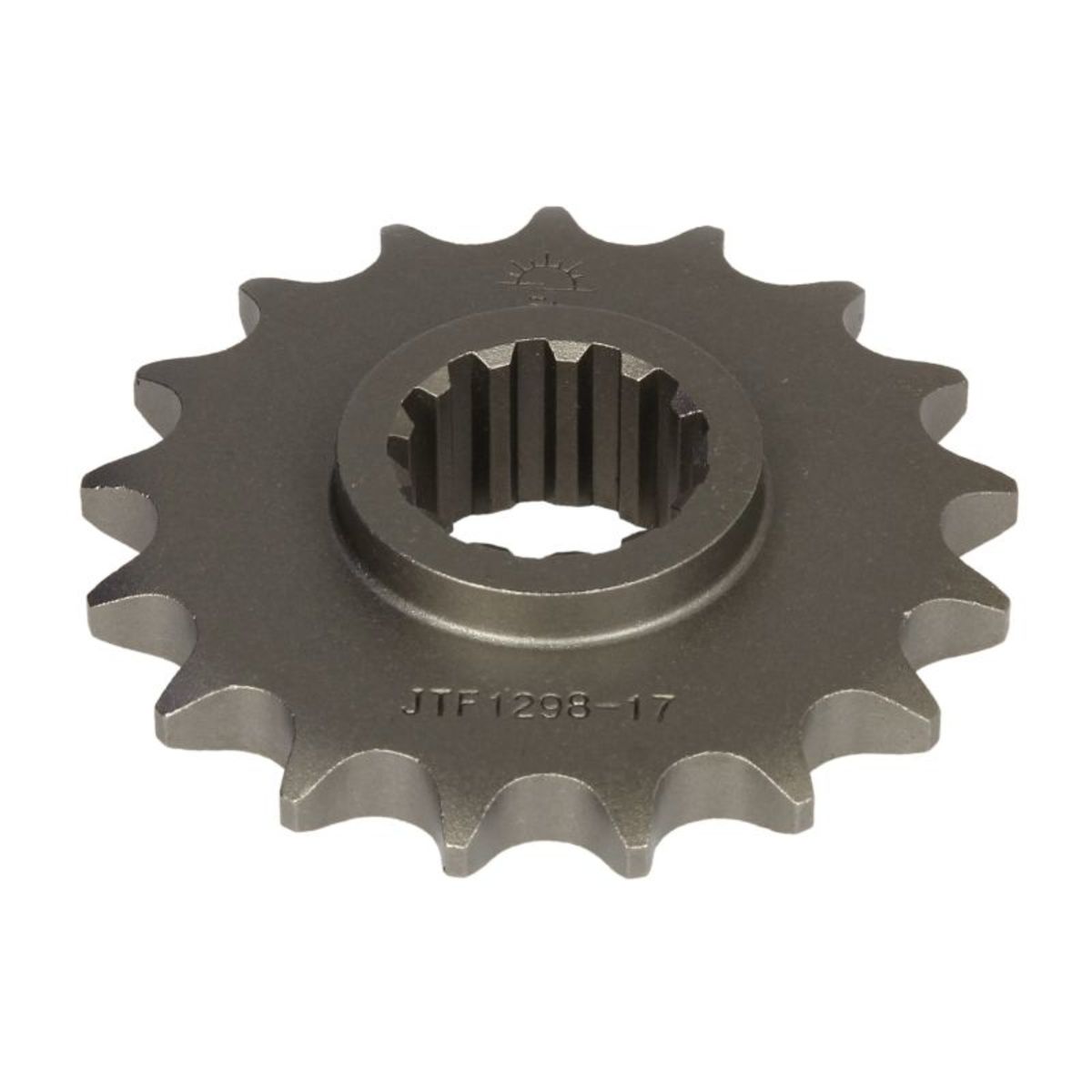 Couronne moto JT JTF1298,17