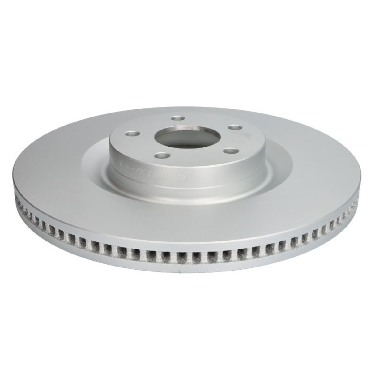 Delphi Disque De Frein Bg9502c, 1 Pièce