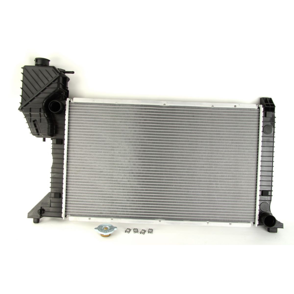 Image of Radiator, motorkoeling