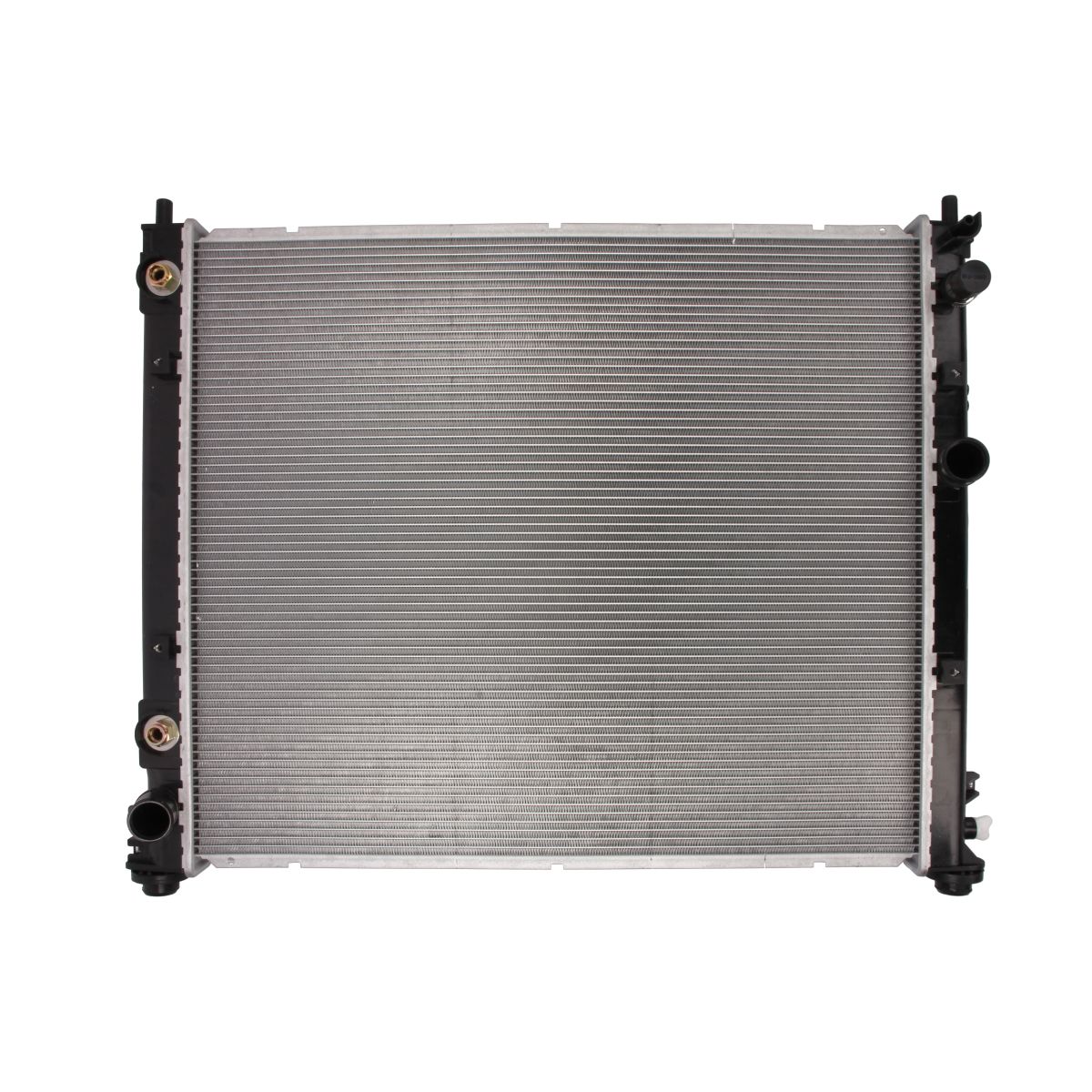 Image of Radiator, motorkoeling
