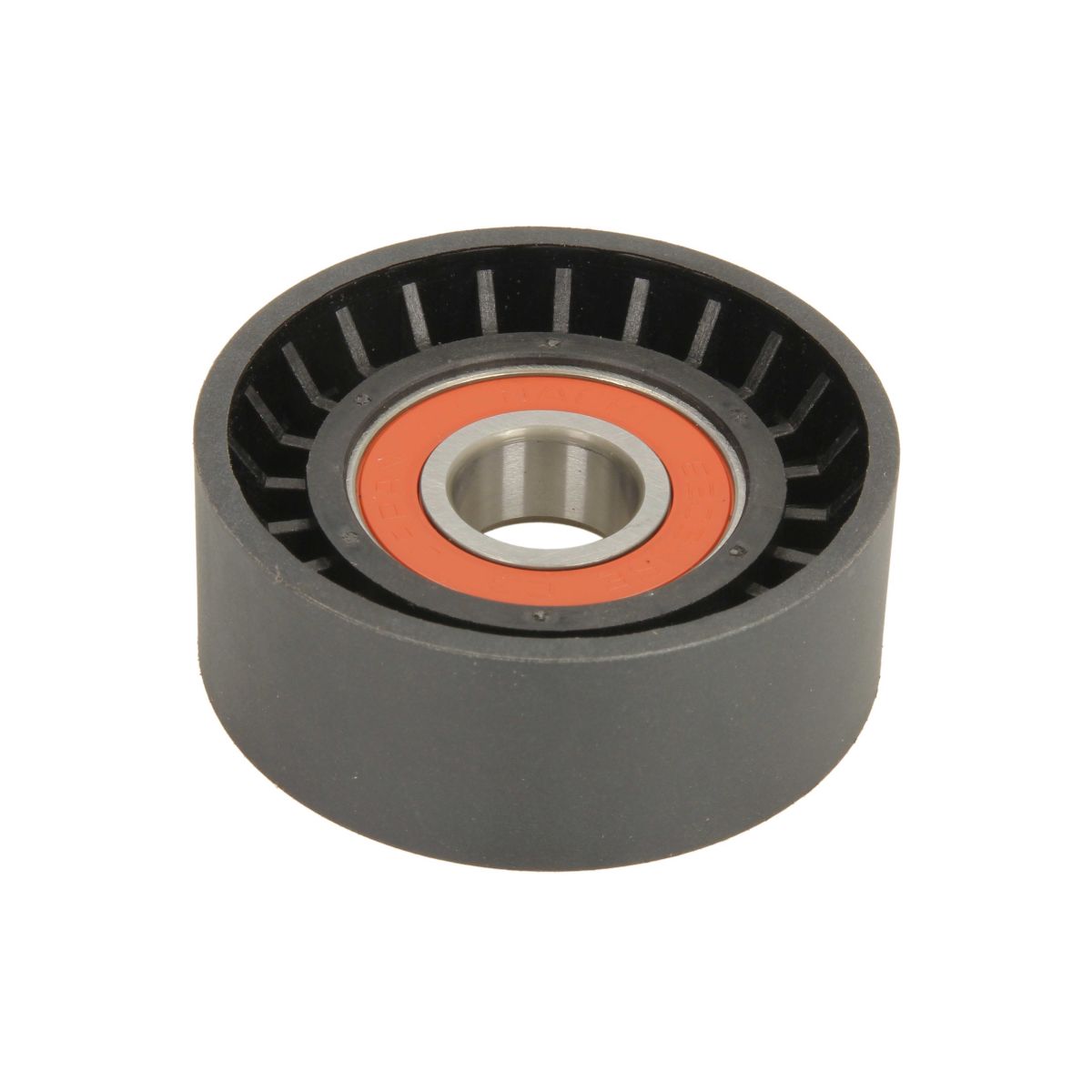 Rullo tenditore cinghia trapezoidale E2C0050BTA BTA per CITROËN PEUGEOT DS - Immagine 3
