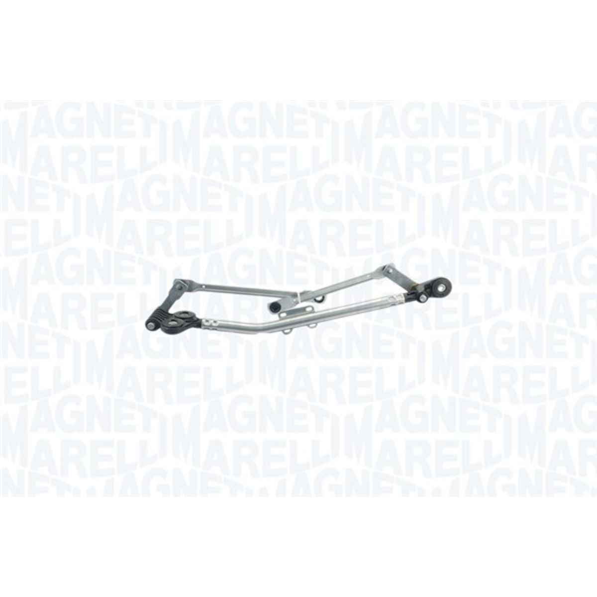 Magneti Marelli Wisserarm 085570727010