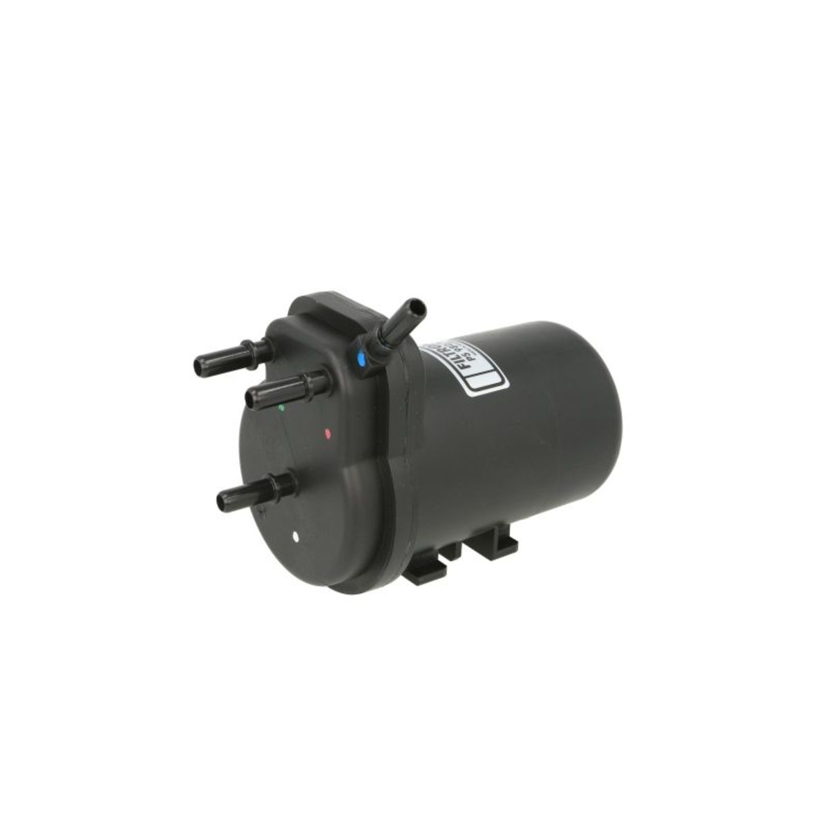 Filtron Kraftstofffilter Ps980/1
