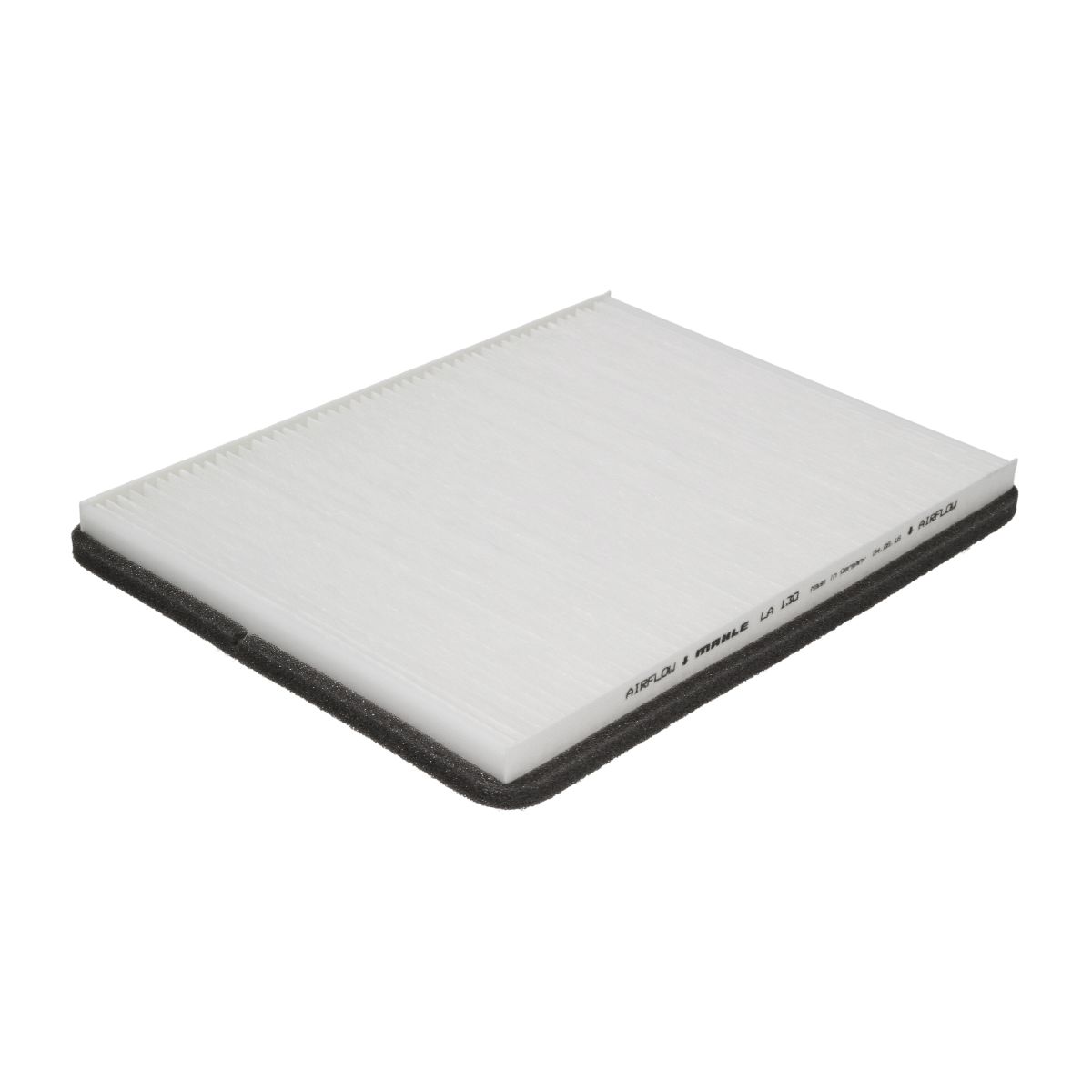 Image of Cabine luchtfilter