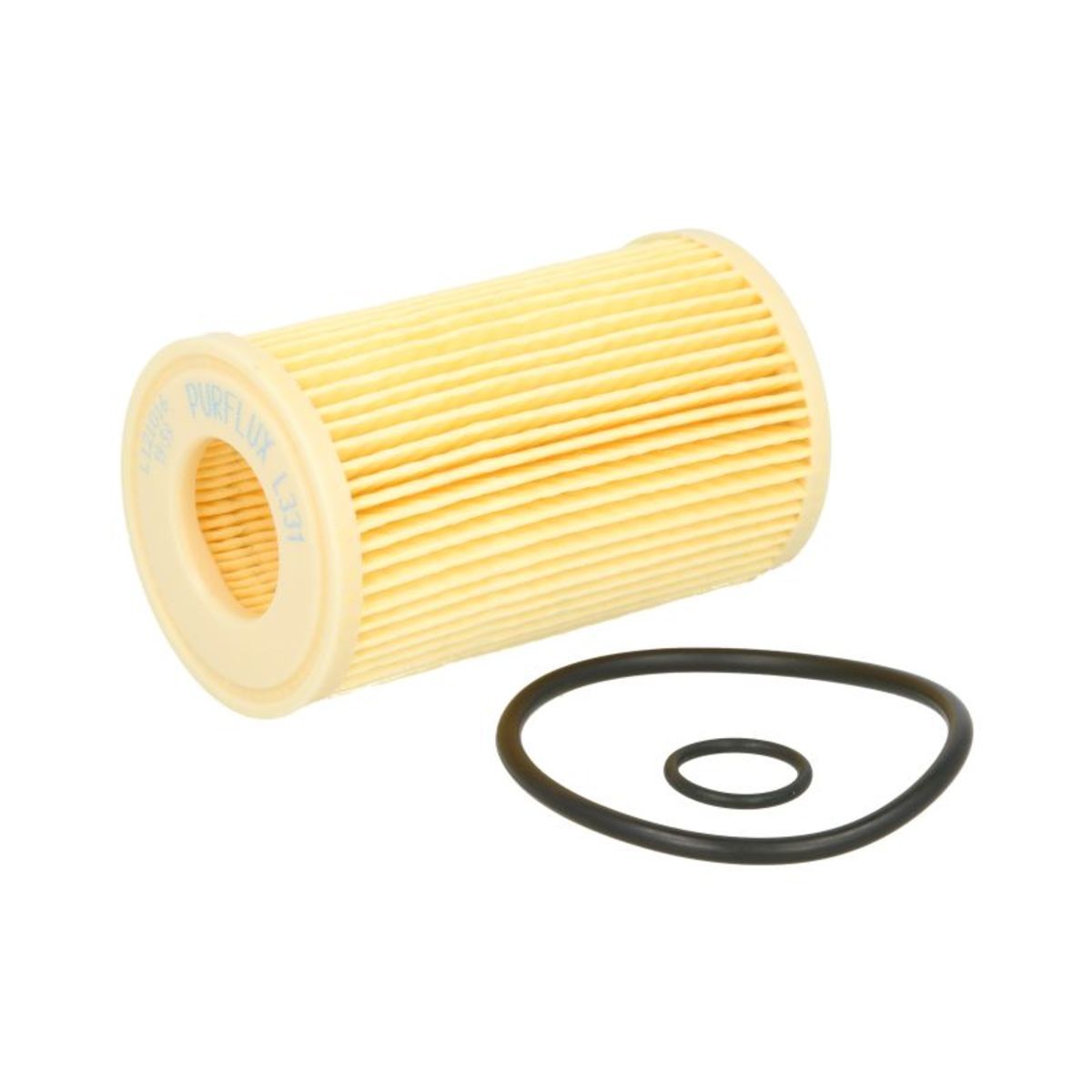 Image of Oliefilter