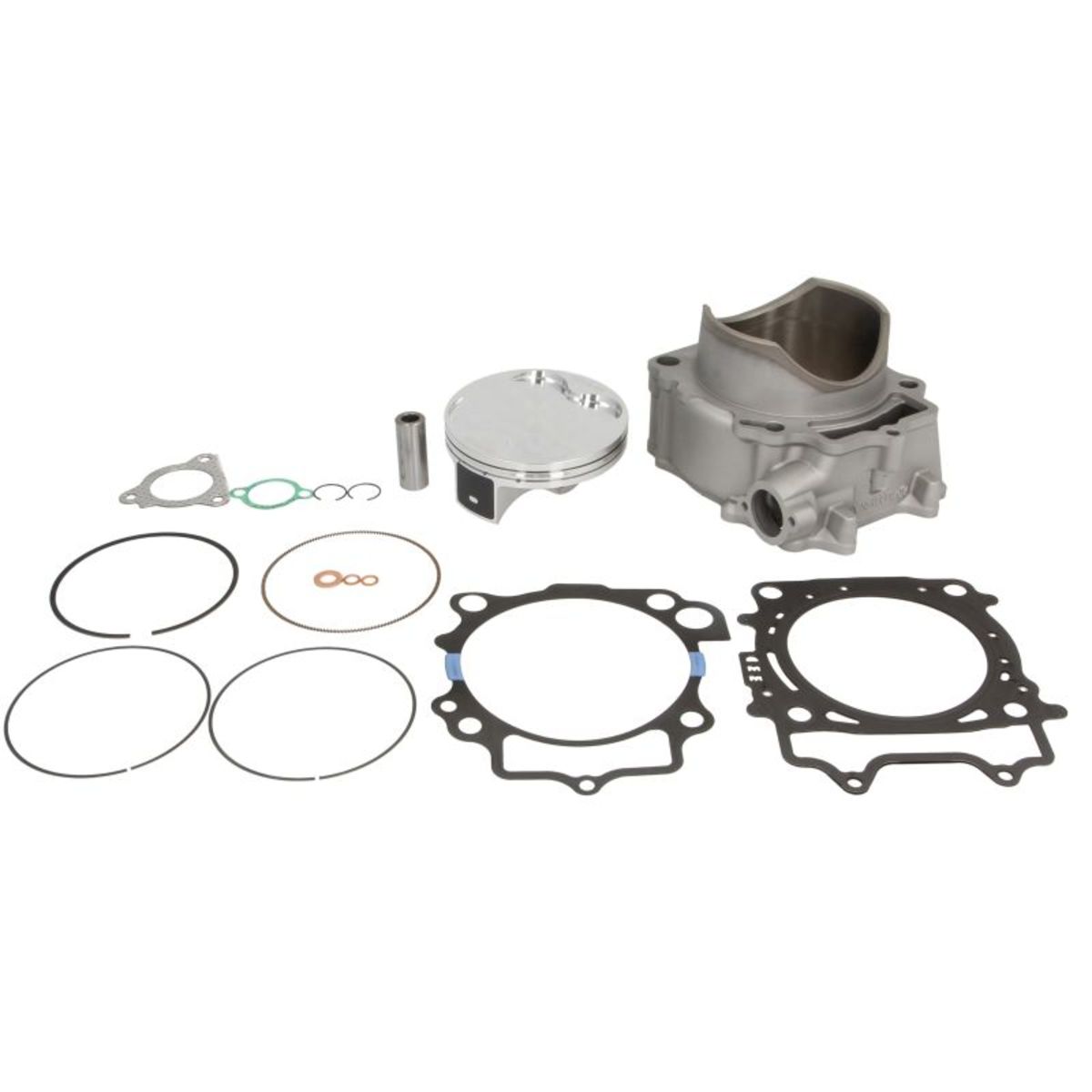 Zylindersatz ATHENA P400485100053